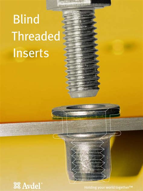 sheet metal inserts|automotive sheet metal threaded inserts.